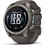 Смарт-годинник Garmin Fenix 9 51mm Titanium with Pebble Gray Silicone Band (010-04763-00/01) - фото 1