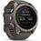 Смарт-годинник Garmin Fenix 9 51mm Titanium with Pebble Gray Silicone Band (010-04763-00/01) - фото 3