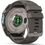 Смарт-годинник Garmin Fenix 9 51mm Titanium with Pebble Gray Silicone Band (010-04763-00/01) - фото 4