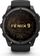 Смарт-часы Garmin Fenix 9 51mm Carbon Gray DLC Titanium with Black Silicone Band (010-04763-10/11) - фото 2