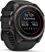 Смарт-часы Garmin Fenix 9 51mm Carbon Gray DLC Titanium with Black Silicone Band (010-04763-10/11) - фото 3