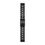Ремешок Garmin QuickFit 22 Watch Bands Vented titanium bracelet Carbon grey DLC coating (010-12863-09) - фото 1