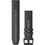 Ремешок Garmin QuickFit 22 Watch Bands Slate grey silicone (010-12863-22) - фото 1