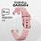 Ремешок Garmin Lily Band Silicone Dust Rose (010-13068-04) - фото 2