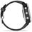 Смарт-годинник Garmin Fenix 6S Solar Silver with black band (010-02409-00) - фото 2