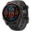 Смарт-часы Garmin fenix 8 51mm,AMOLED,Saph,CrbnGryTi/Blk,Blk/PebbleGryBnd (010-02905-21) (UA) - фото 1
