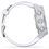 Смарт-годинник Garmin Fenix 8 AMOLED Silver (010-02903-00/06) (UA) - фото 3