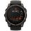 Смарт-годинник Garmin Fenix 8 AMOLED Sapphire Carbon Gray DLC Titanium (010-02905-63) чорний (UA) - фото 4