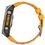 Смарт-годинник Garmin Fenix 8 AMOLED Sapphire Graphite DLC Titanium (010-02904-19) сіро-помаранчевий (UA) - фото 3