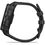 Garmin Instinct 3 45mm AMOLED Black with Black Band (010-02936-00) - фото 2