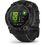 Garmin Instinct 3 45mm AMOLED Black with Black Band (010-02936-00) - фото 1