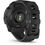 Garmin Instinct 3 45mm AMOLED Black with Black Band (010-02936-00) - фото 4