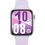 Смарт-часы Huawei WATCH FIT 4 Purple (55020EYM) (UA) - фото 2