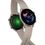 Смарт-годинник Amazfit GTR 3 Moonlight Grey - фото 6