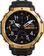 Смарт-часы Amazfit T-Rex 3 Pro 48mm Black-Gold (W2444OV5N) - фото 2