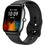 Смарт-часы Amazfit GTS 4 Mini Midnight Black - фото 2