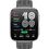 Смарт-часы Amazfit Bip 6 Charcoal W2435AP3N (UA) - фото 2