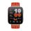 Смарт-часы Amazfit Bip 6 Red (W2435AP5N) (UA) - фото 2