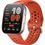 Смарт-часы Amazfit Bip 6 Red (W2435AP5N) (UA) - фото 3
