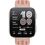 Смарт-часы Amazfit Bip 6 Blush (W2435APAN) - фото 2
