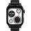 Детские смарт-часы AmiGo GO810 Ultra 4G GPS Black (UA) - фото 2