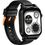 Детские смарт-часы AmiGo GO810 Ultra 4G GPS Black (UA) - фото 3