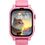 Детские смарт-часы AmiGo GO810 Ultra 4G GPS Pink (UA) - фото 2