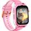 Детские смарт-часы AmiGo GO810 Ultra 4G GPS Pink (UA) - фото 3