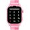 Детские смарт-часы AmiGo GO810 Ultra 4G GPS Pink (UA) - фото 5