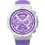 Смарт-часы Black Shark GS3 Sport Luna Purple (BS-W2402 LP) - фото 2