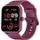 Смарт-часы Blackview R50 Claret (6931548317555) - фото 1