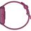 Смарт-часы Blackview R50 Claret (6931548317555) - фото 3