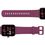 Смарт-часы Blackview R50 Claret (6931548317555) - фото 4