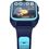 Дитячий смарт-годинник Blackview Z30 Blue з GPS (6931548323822) (UA) - фото 4