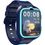 Дитячий смарт-годинник Blackview Z30 Blue з GPS (6931548323822) (UA) - фото 5