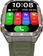 Смарт-часы Blackview W80 Pro Green (6931548324072) (UA) - фото 3
