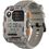 Смарт-часы Blackview W80 Pro Khaki (6931548324096) (UA) - фото 1