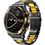Смарт-часы Blackview W90 Pro Black (6931548325796) (UA) - фото 1