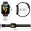 Смарт-часы Blackview R60 Black - фото 7