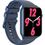 Смарт-годинник Blackview R30 Max Blue - фото 2