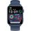 Смарт-годинник Blackview R30 Max Blue - фото 3