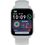 Смарт-часы Blackview R30 Max Silver - фото 3