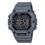 Наручные часы Casio Timeless Collection Standard Digital AE-1600H-8B - фото 1