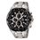 Часы Casio Edifice EF-539D-1AVEF - фото 1
