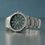 Часы Casio Edifice Sapphire EFR-S108DE-3AVUEF - фото 2