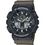 Часы Casio G-SHOCK Classic GA-100TU-1A3ER - фото 1