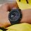 Годинник Casio G-SHOCK GA-B2100-1A1ER - фото 7
