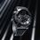 Годинник Casio G-Shock GM-110BB-1AER - фото 2