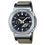 Часы Casio G-Shock GM-2100C-5AER - фото 1