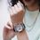 Часы Casio G-Shock GMA-S120GS-8A - фото 4